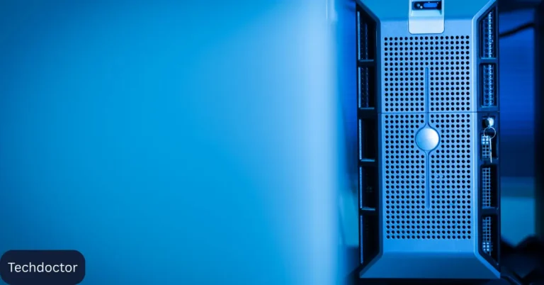 Cloud Storage Security